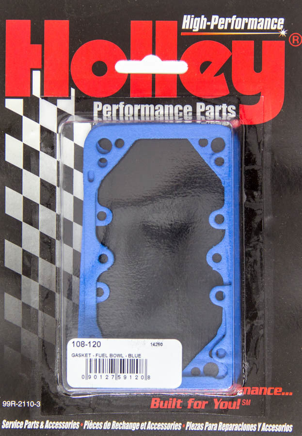 Viton Fuel Bowl Gasket (1-Pair) - 108120 Vinyasa Automotive