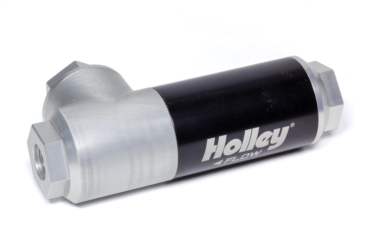 Fuel Filter and Regulator Asse - 12875 Vinyasa Automotive