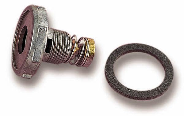Power Valve - 125105 Vinyasa Automotive