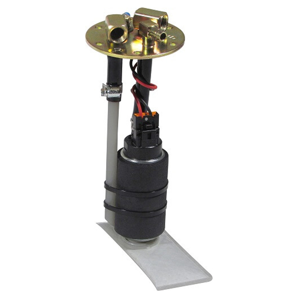 400 LPH Fuel Pump & Hanger Assembly - 19168 Vinyasa Automotive