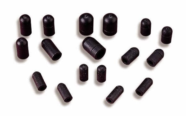 Vacuum Cap Assortment Vinyasa Automotive