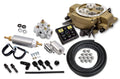 Throttle Body EFI Quadrajet - 550869K Vinyasa Automotive