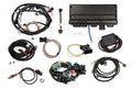 Fuel Injection Kit Terminatr X - 550944 Vinyasa Automotive