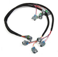 Fuel Injection Wire Harness - 558201 Vinyasa Automotive