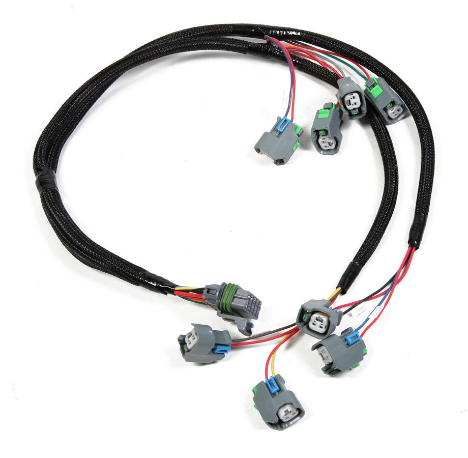 Fuel Injection Wire Harness - 558201 Vinyasa Automotive