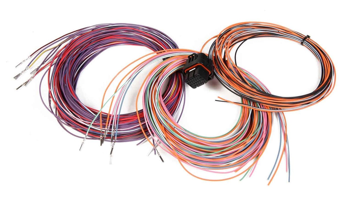 Ignition Wire Harness - 558403 Vinyasa Automotive