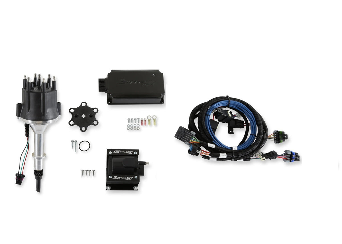 EFI Kits - 565307K Vinyasa Automotive