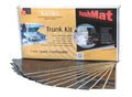 Ultra Trunk Kit- 10 pc 12in.x23in. Black - 10300 Vinyasa Automotive
