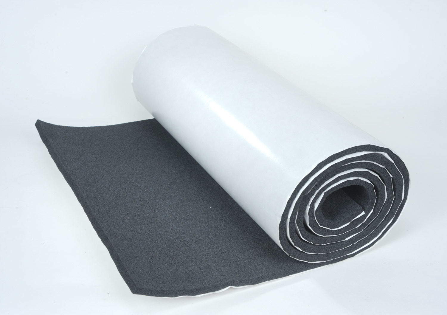 Silencer Megabond 24in x 10ft Roll Vinyasa Automotive