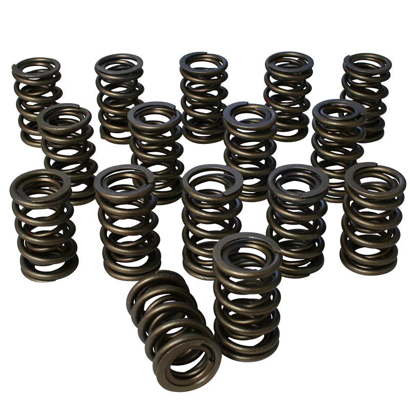 (Vss) Valve Springs - 98541 Vinyasa Automotive