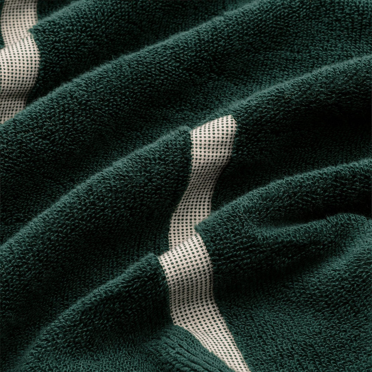 Sorrel Australian Cotton Towels Italic
