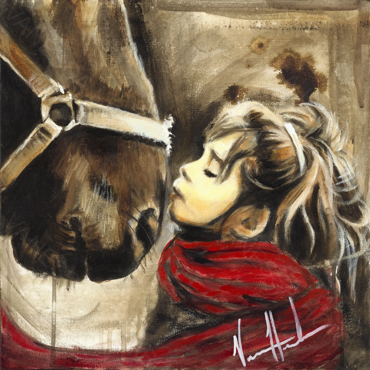 Heart Connection