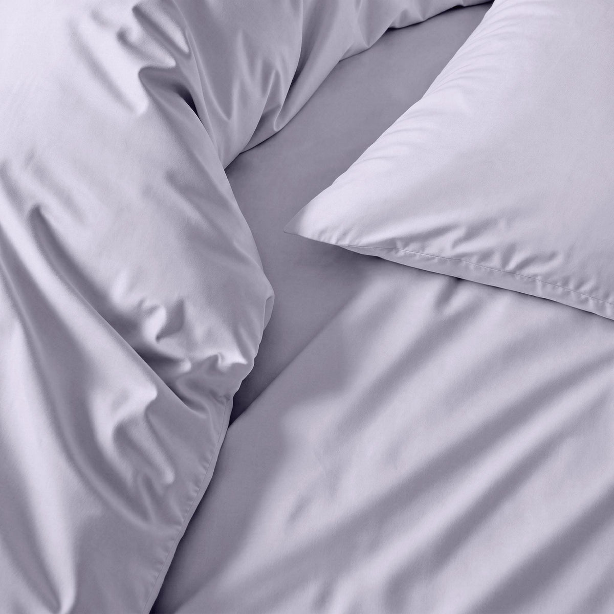 Luxe Australian Sateen Duvet Cover Italic