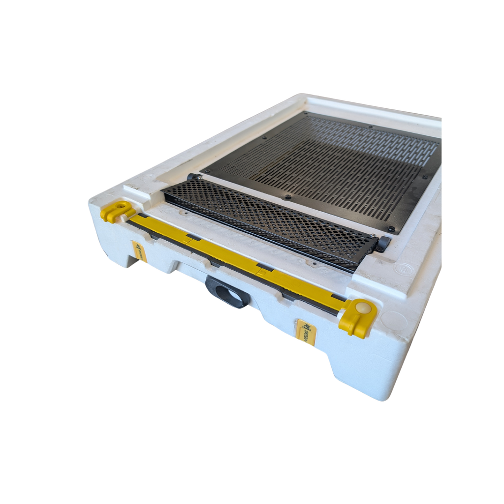HiveIQ Pollen Trap