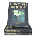 Honey Bee Biology and Beekeeping Book Foxhound Bee Company