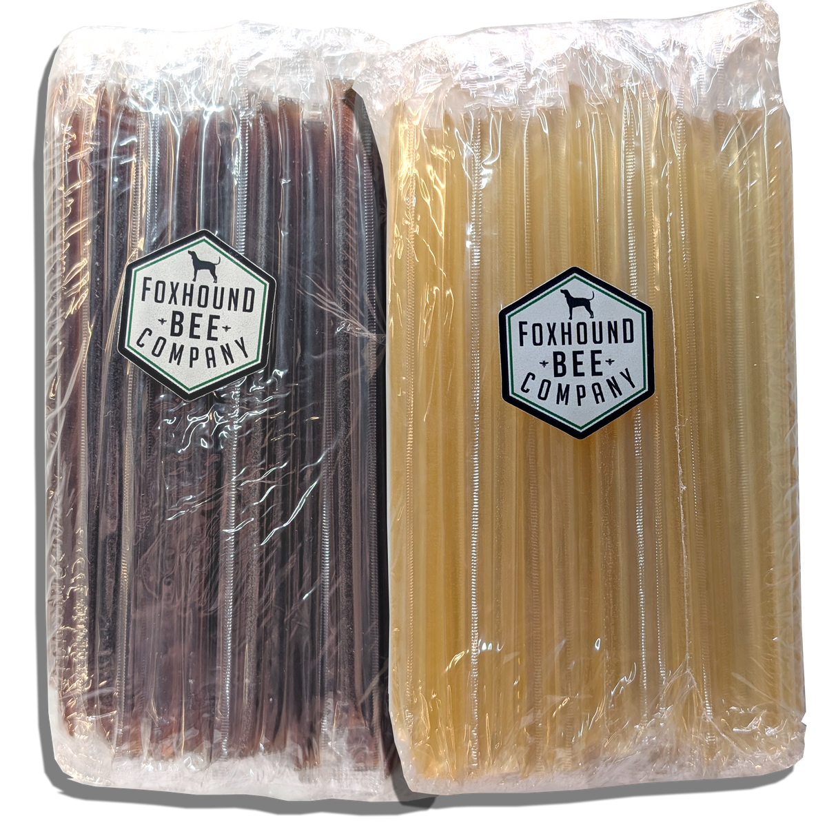 Honey Sticks Foxhound Bee Company
