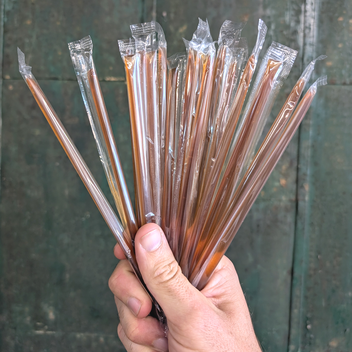 Honey Sticks Foxhound Bee Company