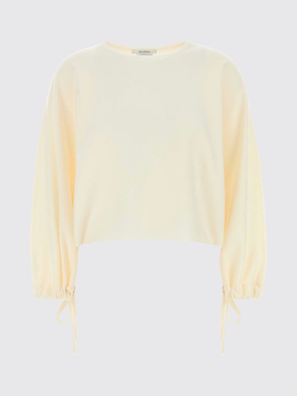 Max Mara Women Max Mara Virgin Wool Sweater