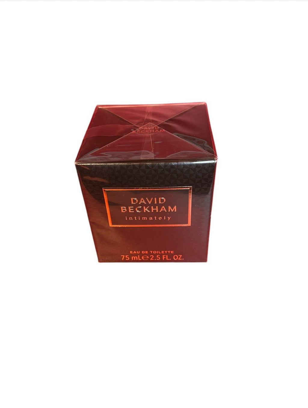 David Beckham Intimately Beckham Cologne Lavishscent