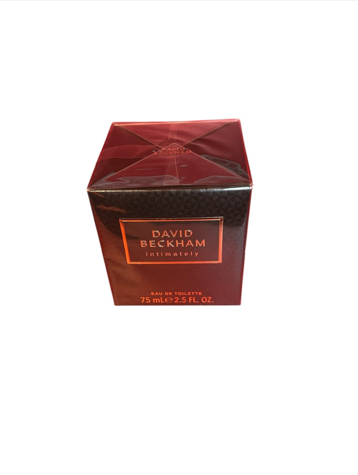 David Beckham Intimately Beckham Cologne Lavishscent