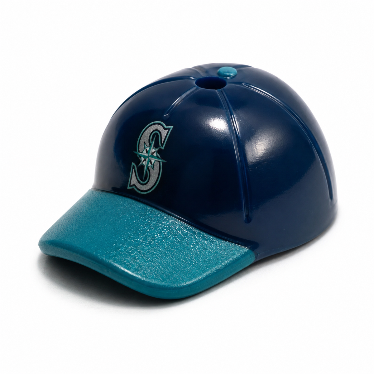 SEA Baseball Cap for Minifigs B3 Customs