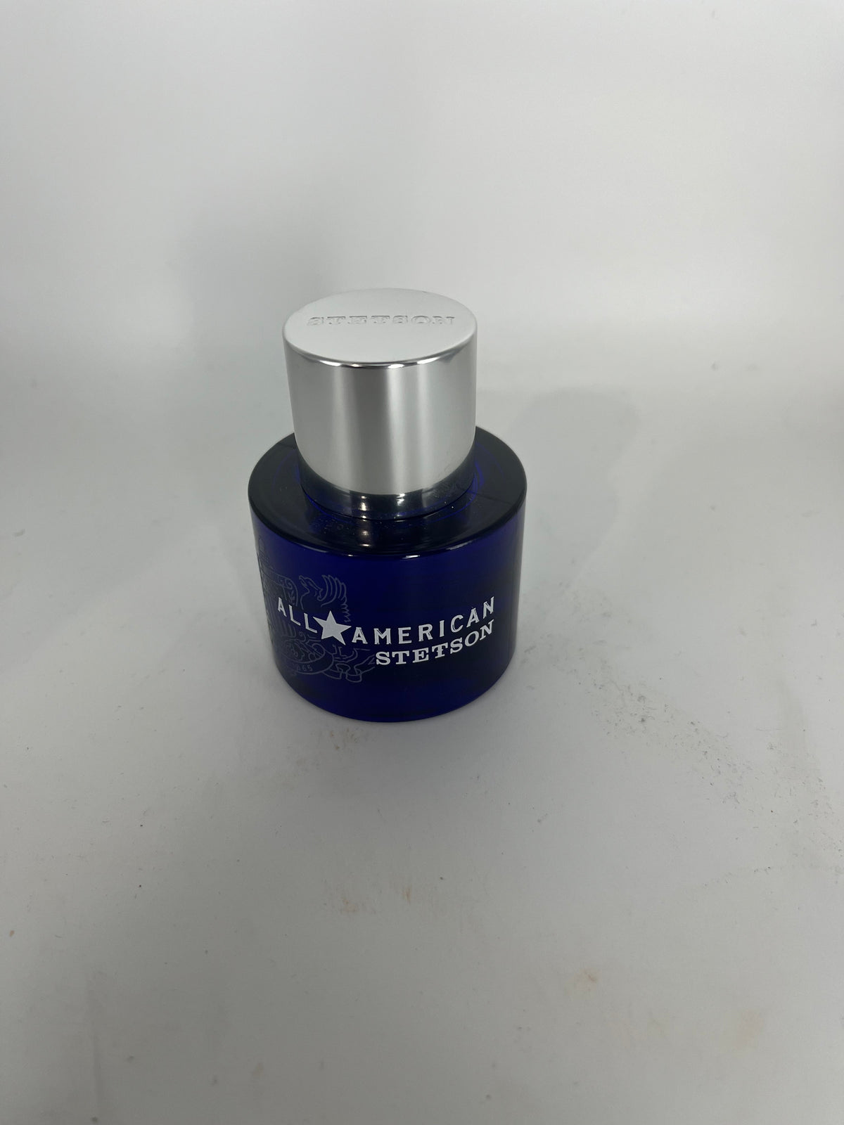 Coty Stetson All American Cologne Lavishscent