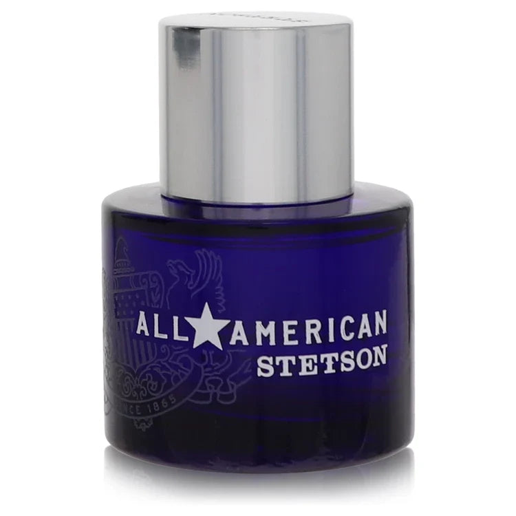 Coty Stetson All American Cologne Lavishscent