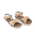 Sun-San® Sweetheart Latte Torn and Trendy
