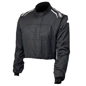Jacket Racer 2.4 XX-Large Black - 22532710 Vinyasa Automotive
