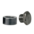 Steel Bung/Plug Kit - 37350 Vinyasa Automotive