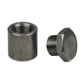 Extended Bung/Plug Kit Steel - 37640 Vinyasa Automotive