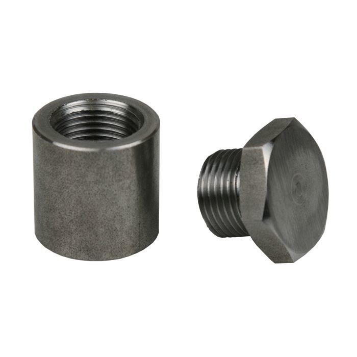 Extended Bung/Plug Kit Steel - 37640 Vinyasa Automotive