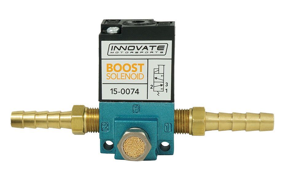 MAC Solenoid - High Resolution - 38830 Vinyasa Automotive