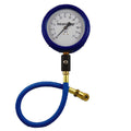 Tire Press Gauge Deluxe - 360060 Vinyasa Automotive