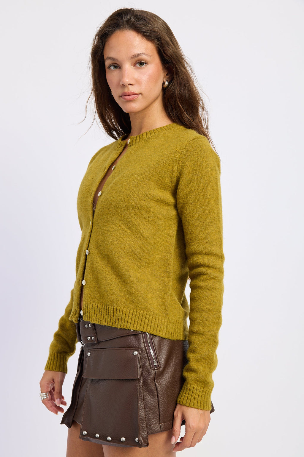 Evora Cardigan Emory Park