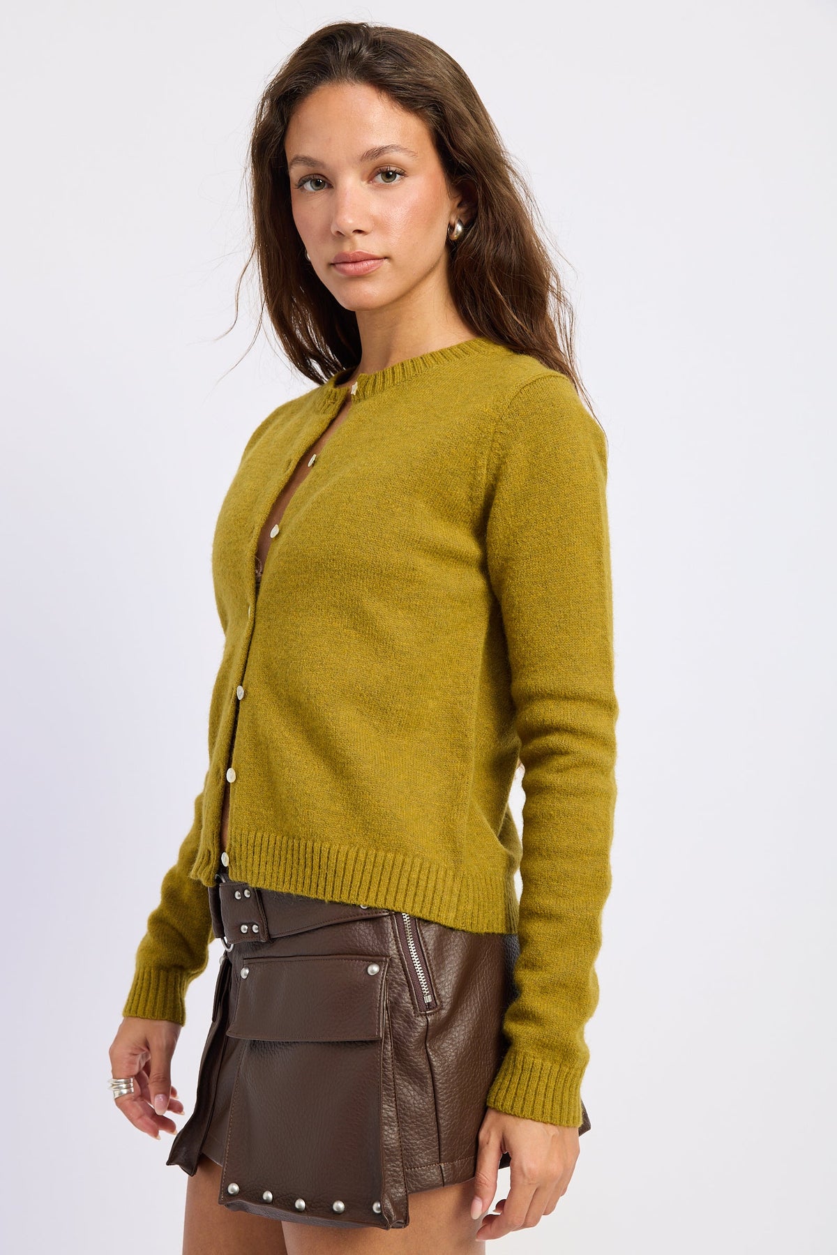 Evora Cardigan Emory Park