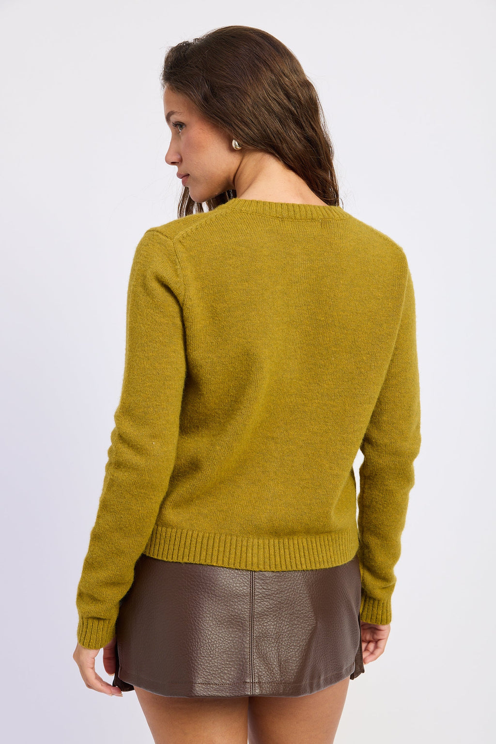 Evora Cardigan Emory Park