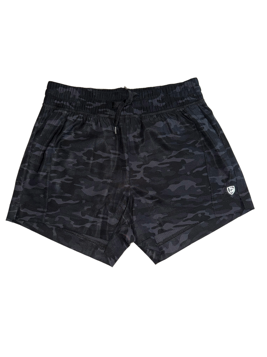 Indie 2.0 Women's Sport Shorts Goal Five
