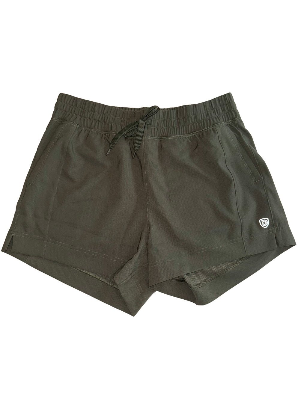 Indie 2.0 Women's Sport Shorts Goal Five