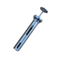 InstantVap Oxalic Acid Plunger