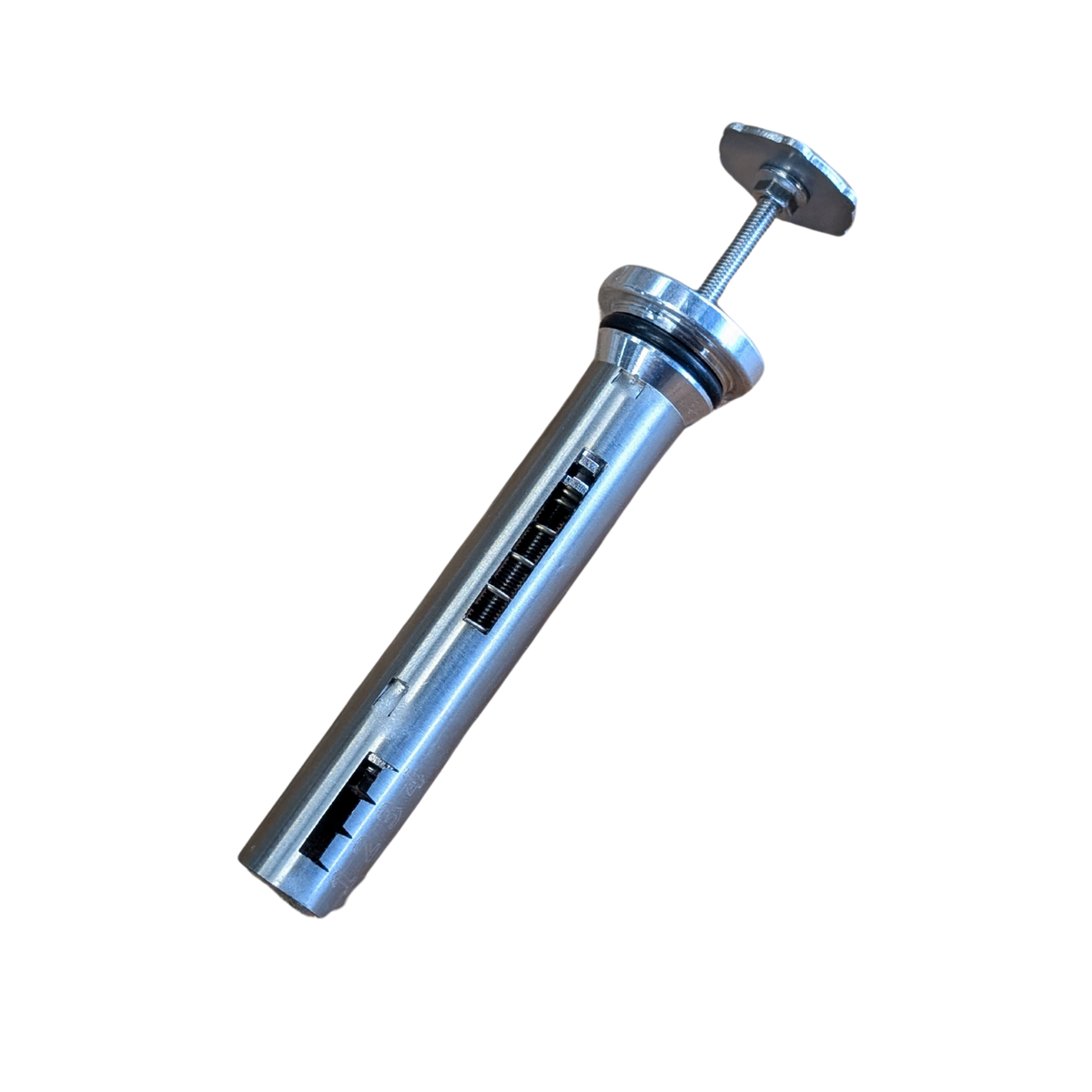 InstantVap Oxalic Acid Plunger