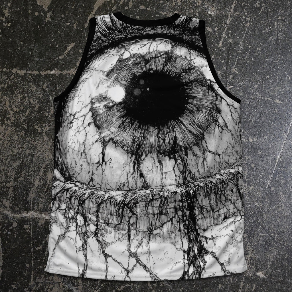 Iris Jersey Any Means Necessary Clothing