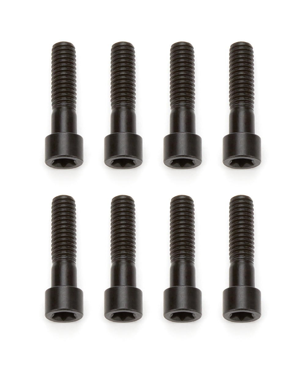 5/16-18 x 1.250 Bolt T45 Torx 8pk - BLT217508 Vinyasa Automotive