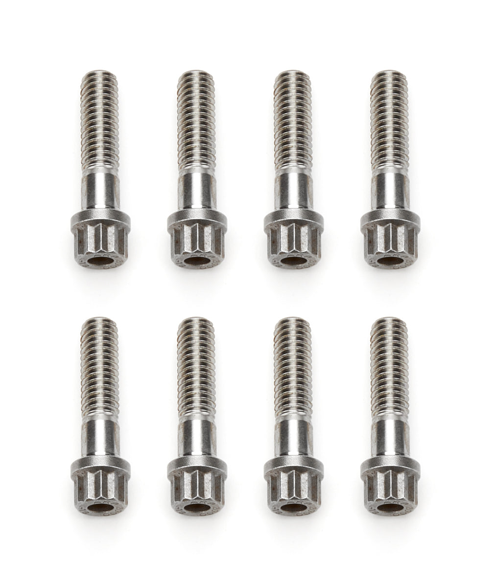 5/16-18 x 1.250 12pt Bolt - 8pk - BLT217558 Vinyasa Automotive