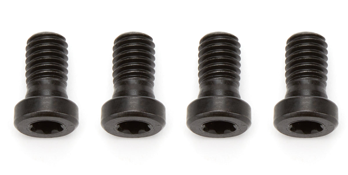 7/16-14 x .750 Bolt w/ T50 Torx 4pk - BLT218904 Vinyasa Automotive