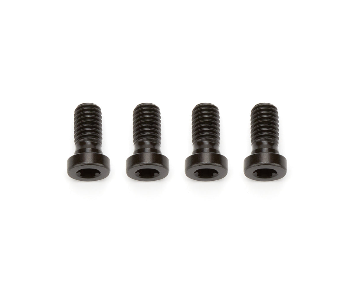 7/16-14 x .875 Bolt w/ T50 Torx 4pk - BLT218914 Vinyasa Automotive