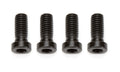7/16-14 x 1.000 Bolt w/ T50 Torx 4pk - BLT218924 Vinyasa Automotive