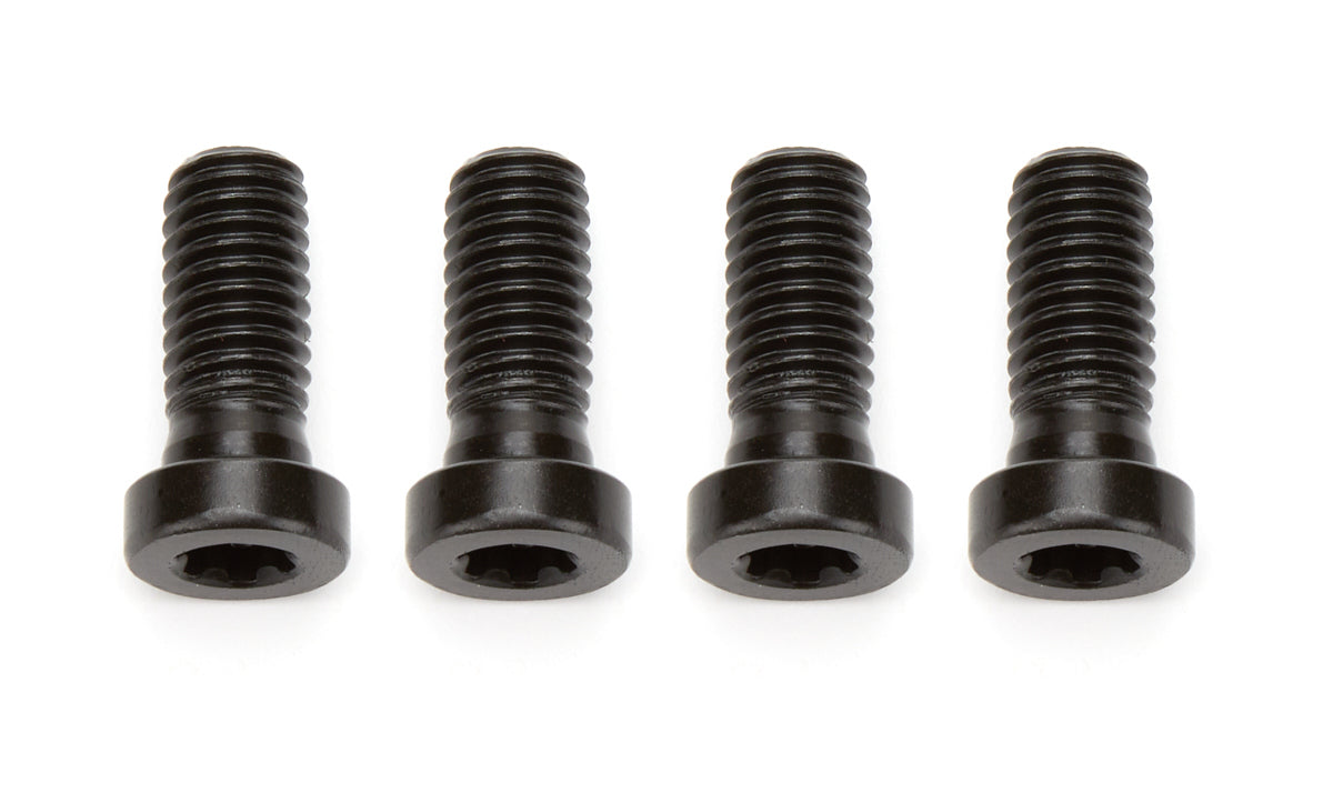 7/16-14 x 1.000 Bolt w/ T50 Torx 4pk - BLT218924 Vinyasa Automotive