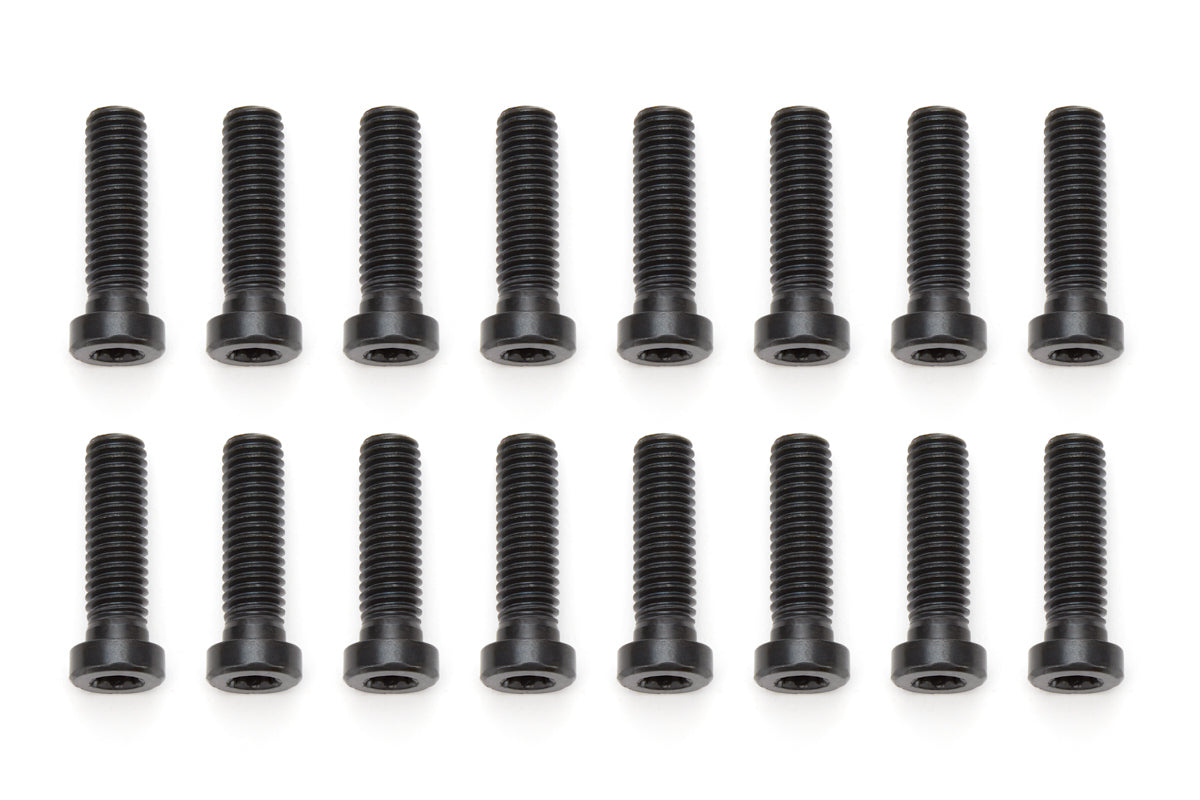 7/16-14 x 1.500 Bolt w/ T50 Torx 16pk - BLT2189416 Vinyasa Automotive