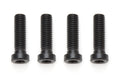 7/16-14 x 1.500 Bolt w/ T50 Torx 4pk - BLT218944 Vinyasa Automotive